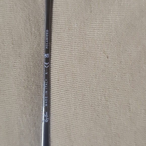 Raybans - Picture 5 of 10